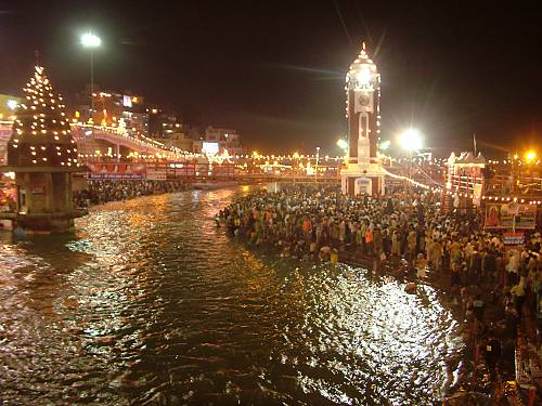 Kumbh Mela