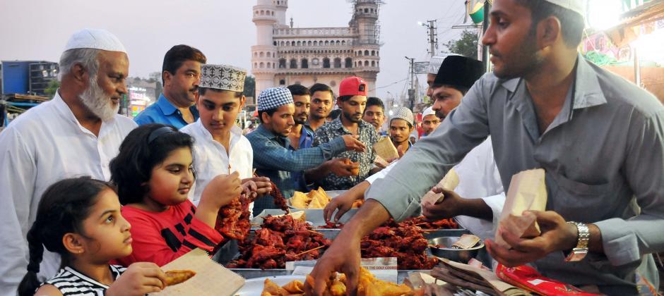 Creative City Hyderabad